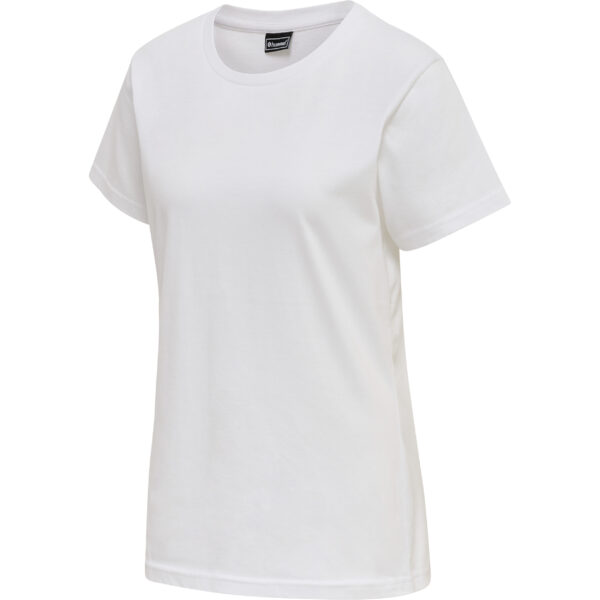 Basic T-Shirt S/S Woman