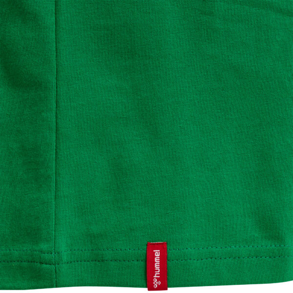 hmlRED HEAVY T-SHIRT S/S