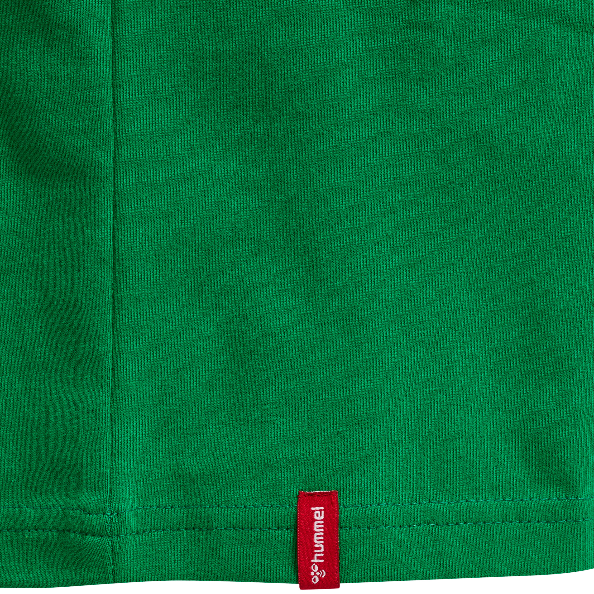 hmlRED HEAVY T-SHIRT S/S – Bild 4