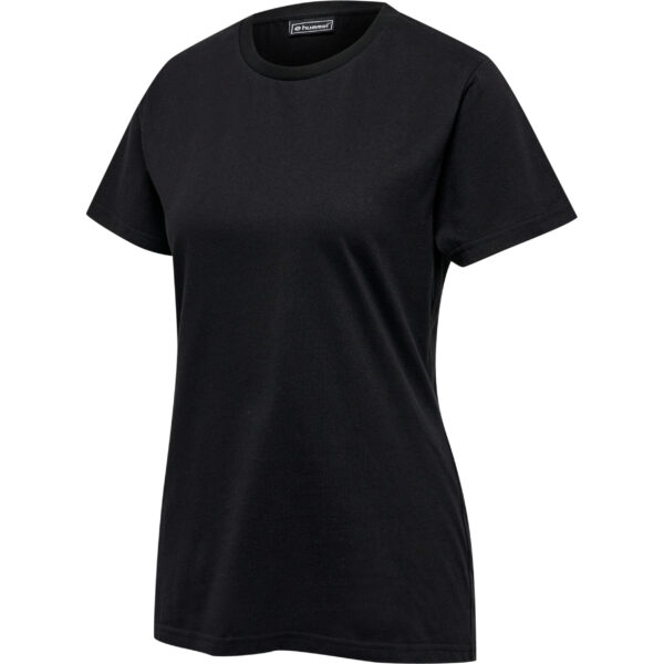 Heavy T-Shirt S/S Woman