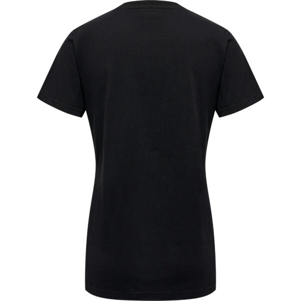 Heavy T-Shirt S/S Woman