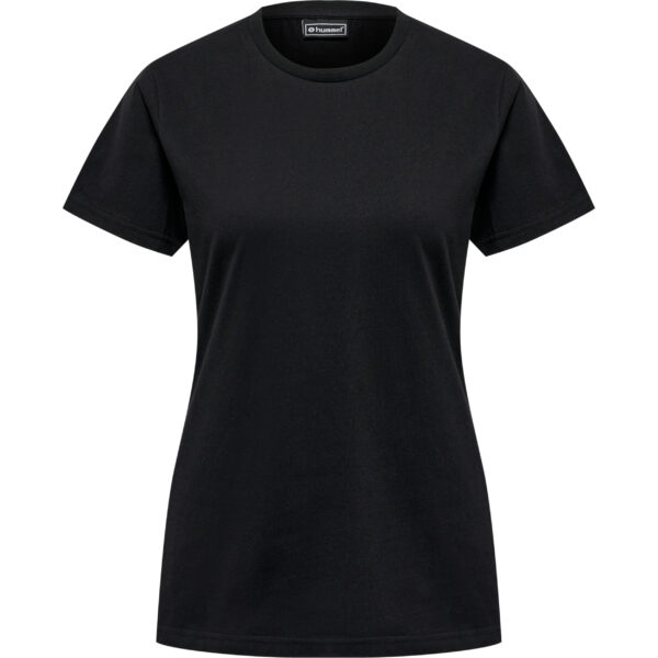 Heavy T-Shirt S/S Woman