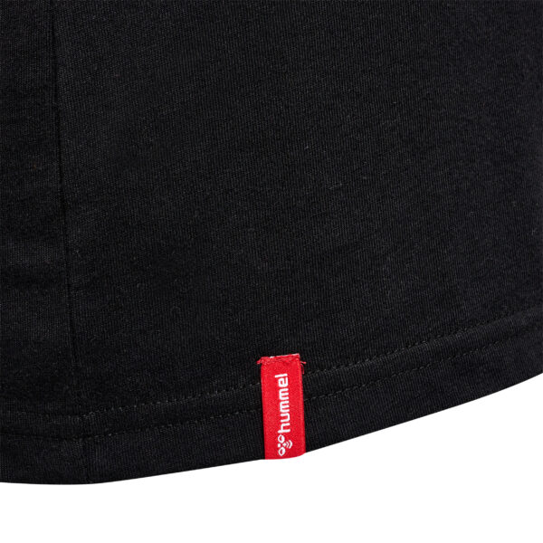 Heavy T-Shirt S/S Woman