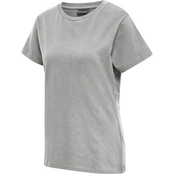 Heavy T-Shirt S/S Woman