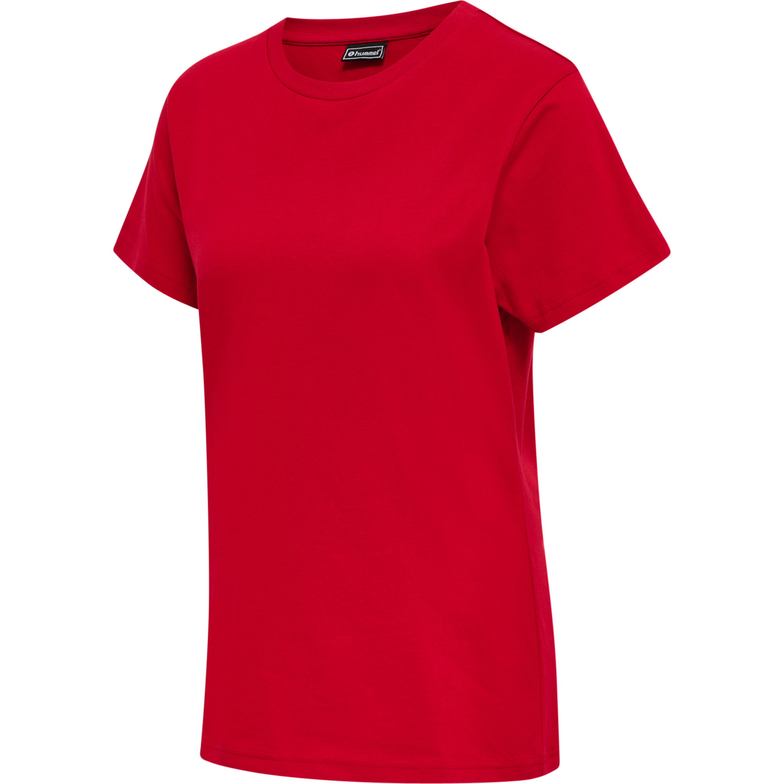 Heavy T-Shirt S/S Woman – Bild 6