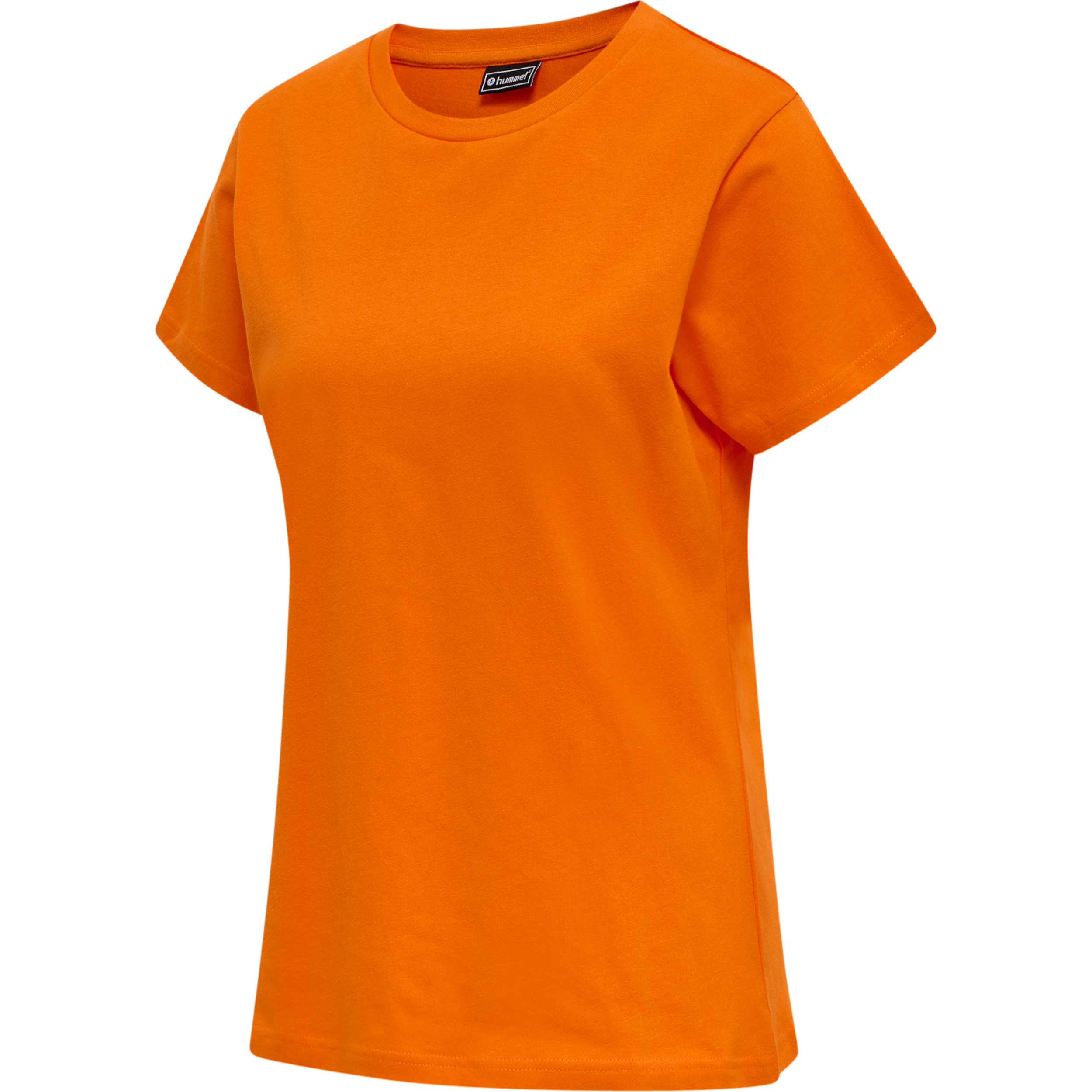 Heavy T-Shirt S/S Woman – Bild 8