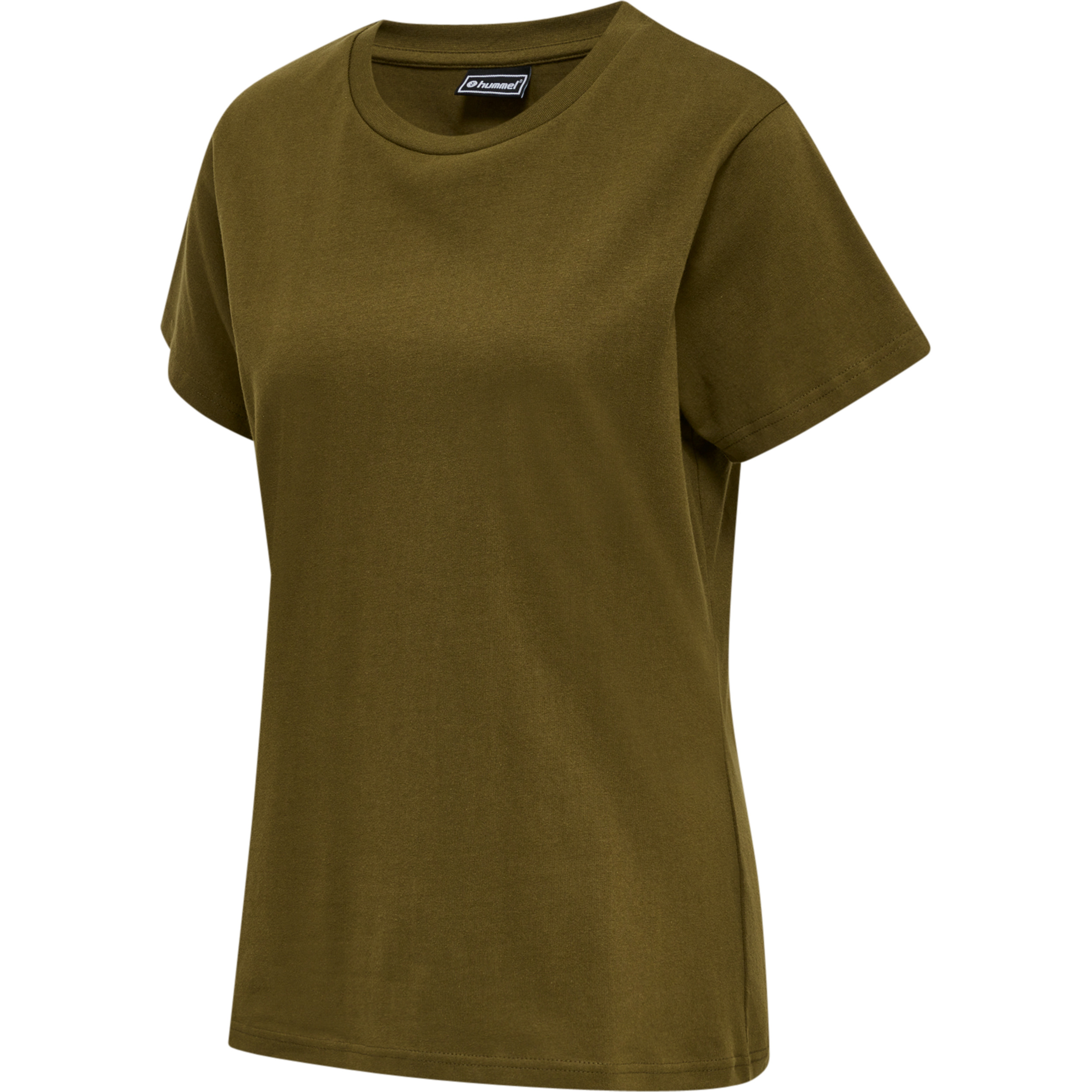 Heavy T-Shirt S/S Woman – Bild 9