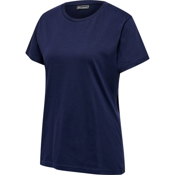 Heavy T-Shirt S/S Woman