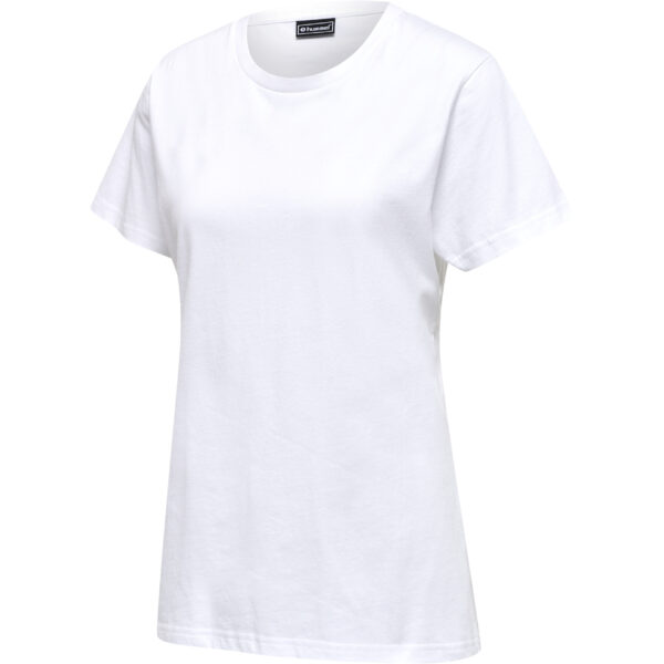 Heavy T-Shirt S/S Woman