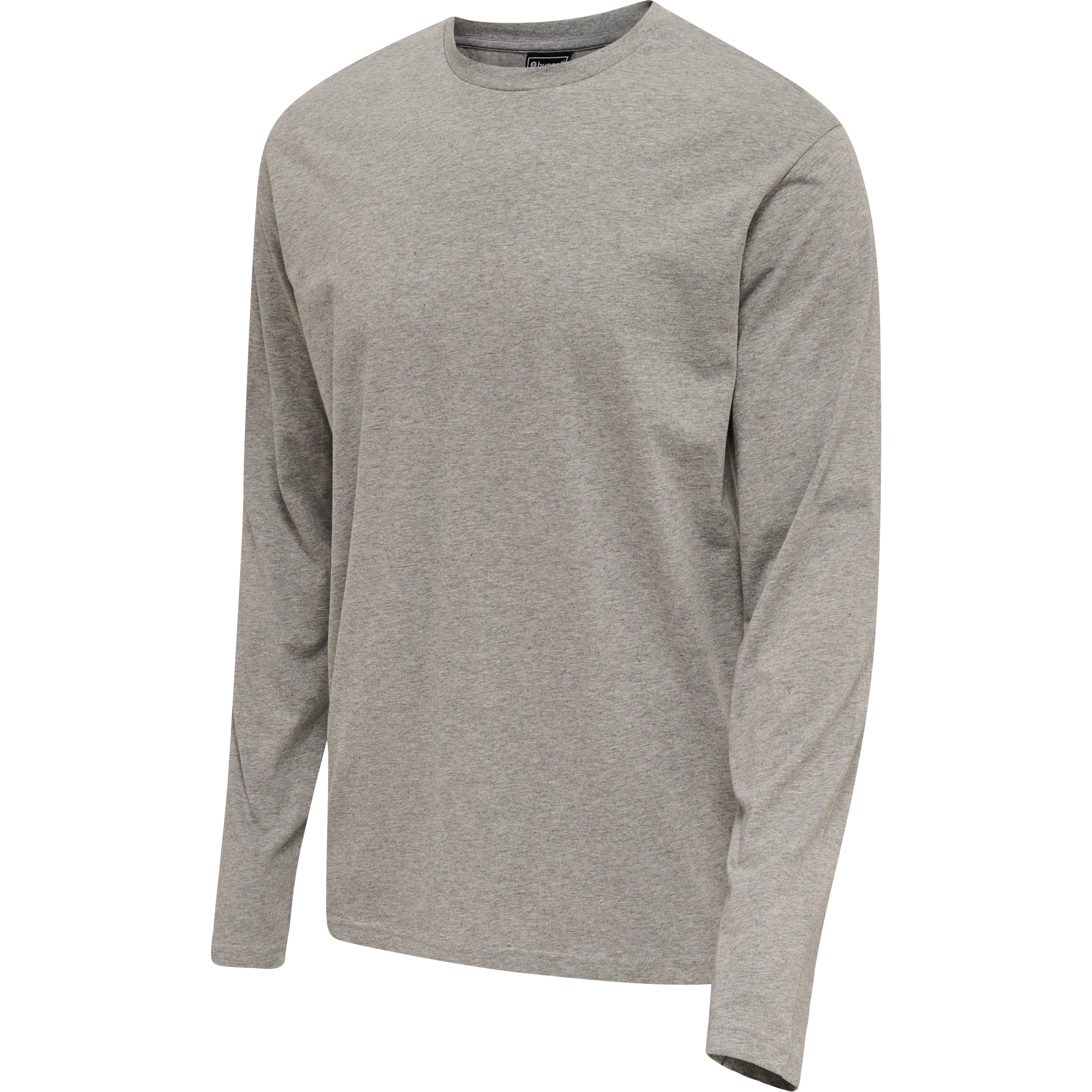 hmlRED BASIC T-SHIRT L/S – Bild 1