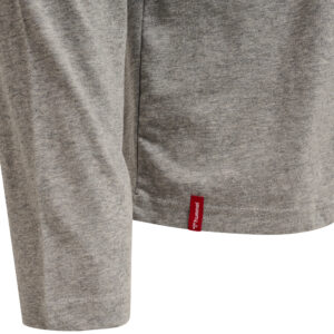 hmlRED BASIC T-SHIRT L/S – Bild 4