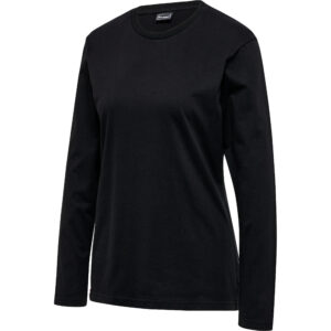 Heavy T-Shirt L/S Woman – Bild 1
