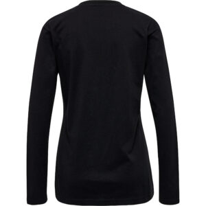 Heavy T-Shirt L/S Woman – Bild 2