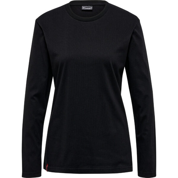 Heavy T-Shirt L/S Woman
