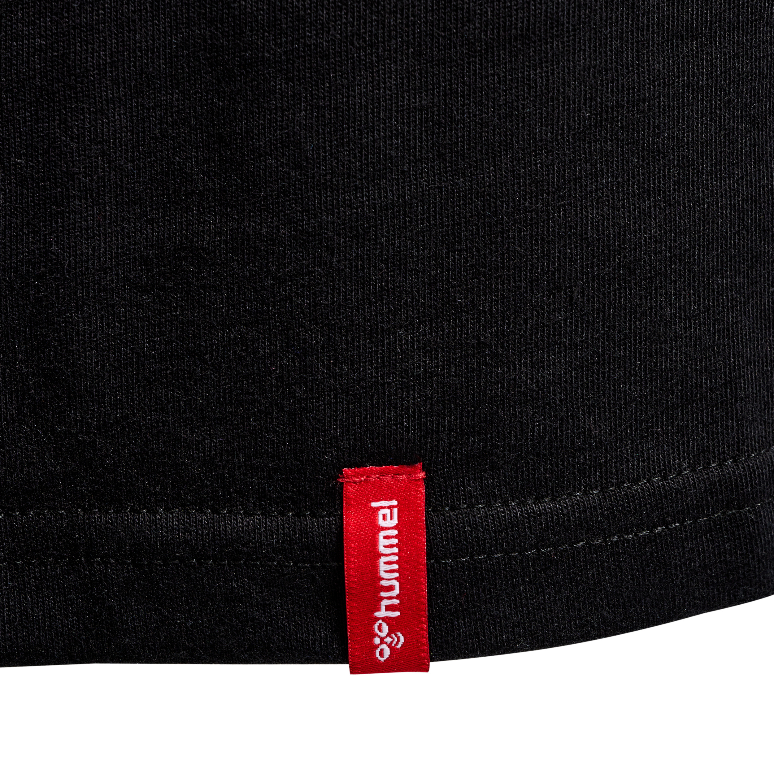 Heavy T-Shirt L/S Woman – Bild 4