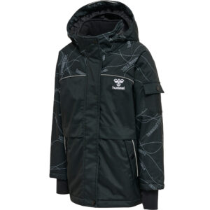 Xy Tex Jacket – Bild 1