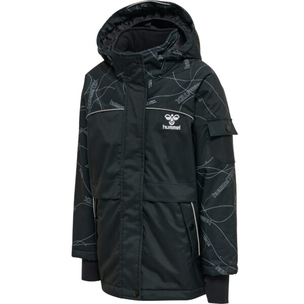 Xy Tex Jacket
