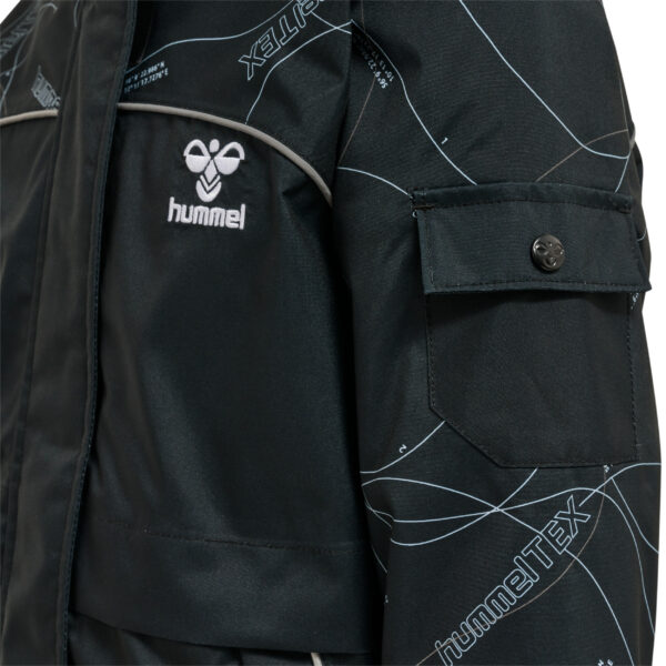 Xy Tex Jacket