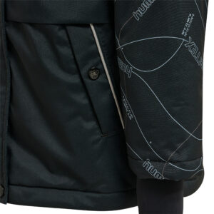 Xy Tex Jacket – Bild 5