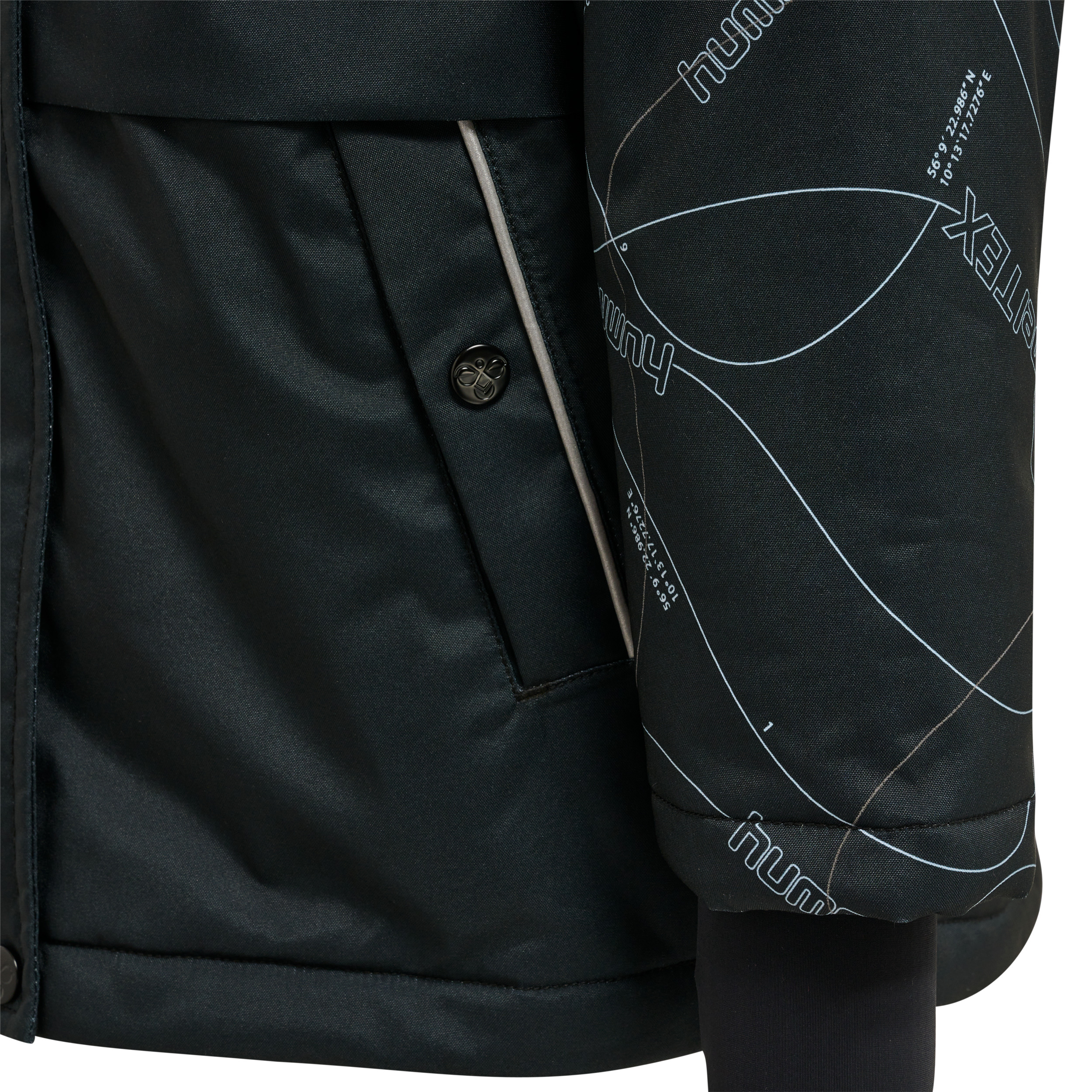 Xy Tex Jacket – Bild 5