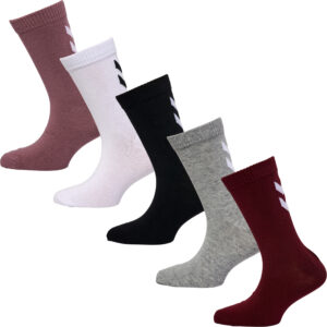 My Day Sock 5-Pack – Bild 5