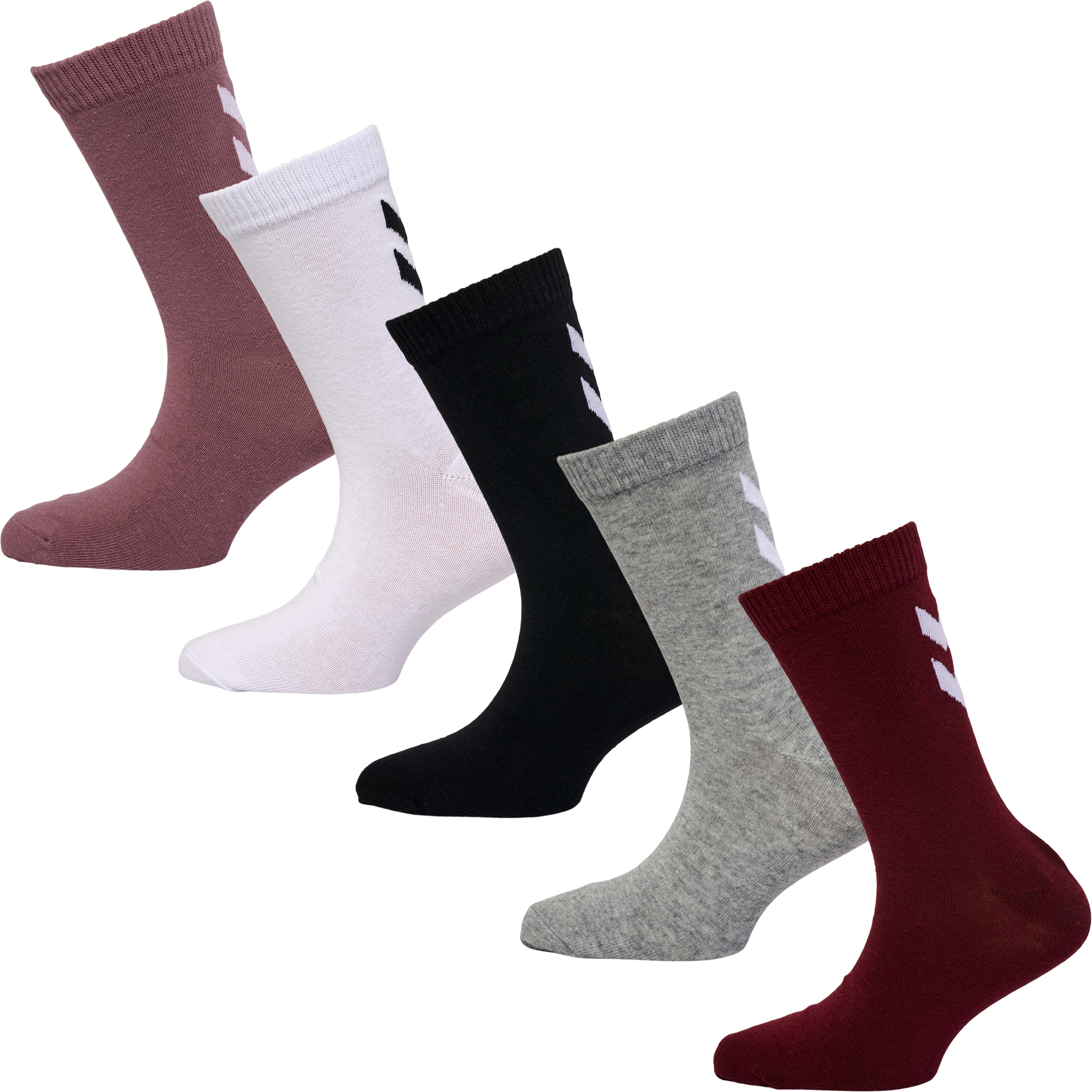 My Day Sock 5-Pack – Bild 5