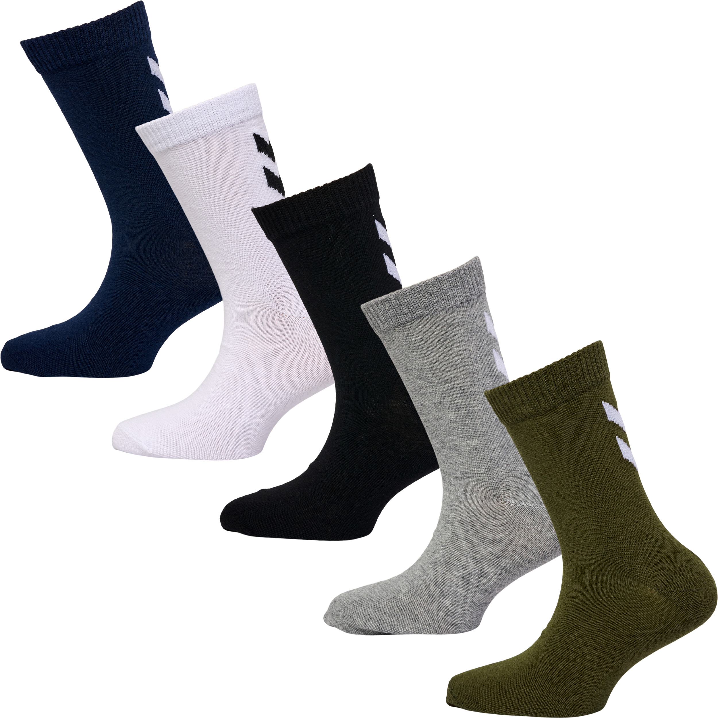 My Day Sock 5-Pack – Bild 6
