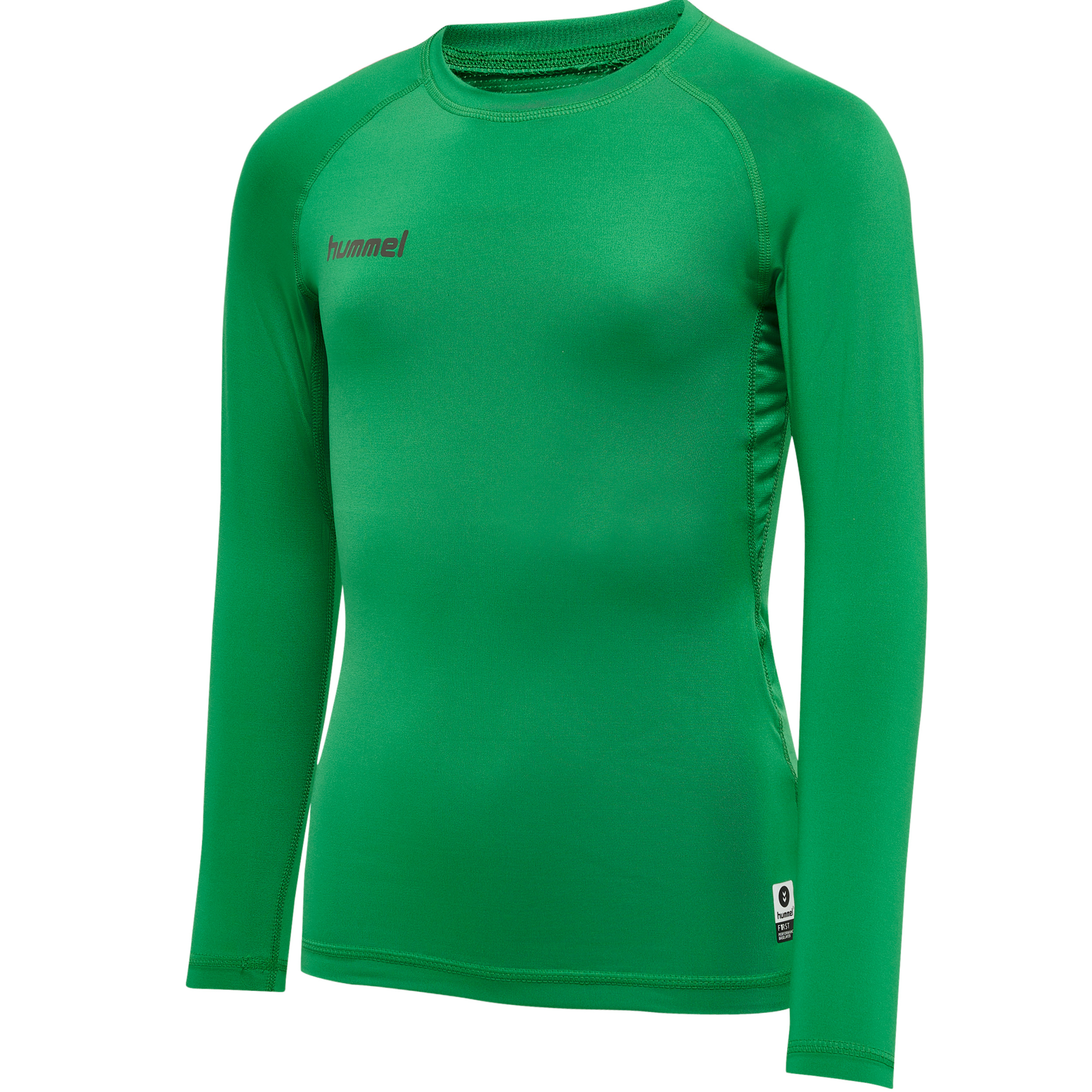 HML FIRST PERFORMANCE KIDS JERS L/S – Bild 19