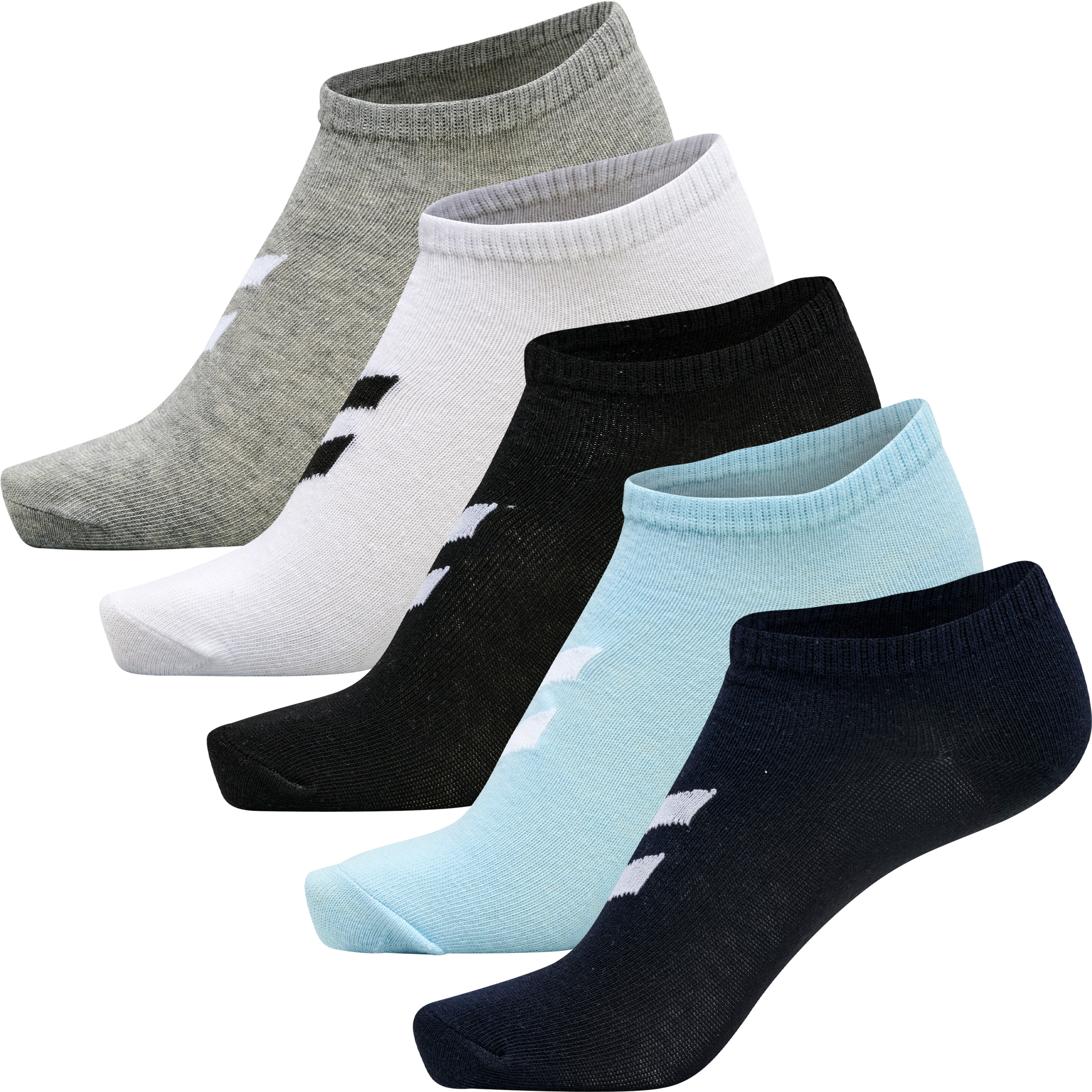Me Sock 5-Pack – Bild 1