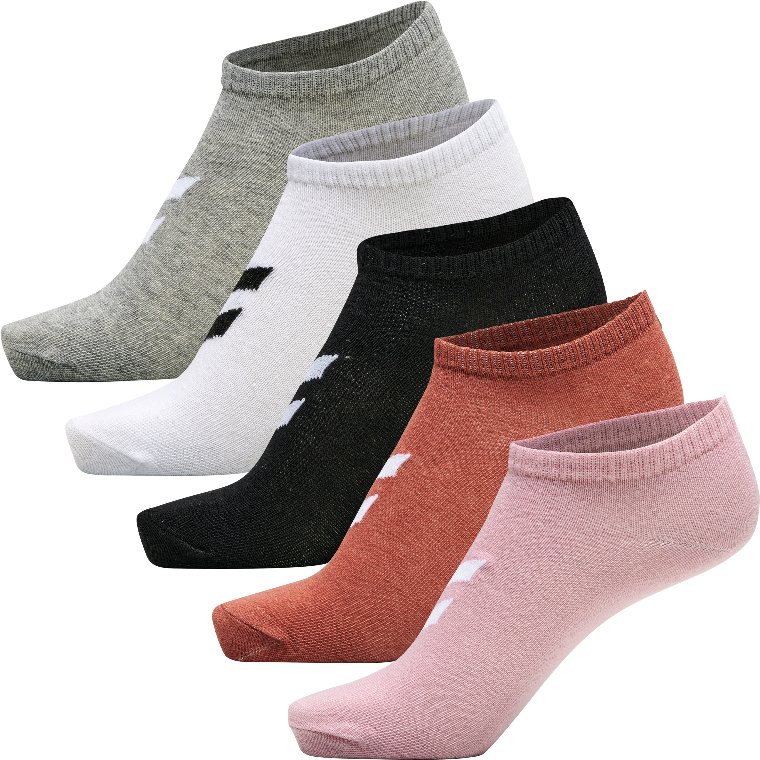 Me Sock 5-Pack – Bild 10