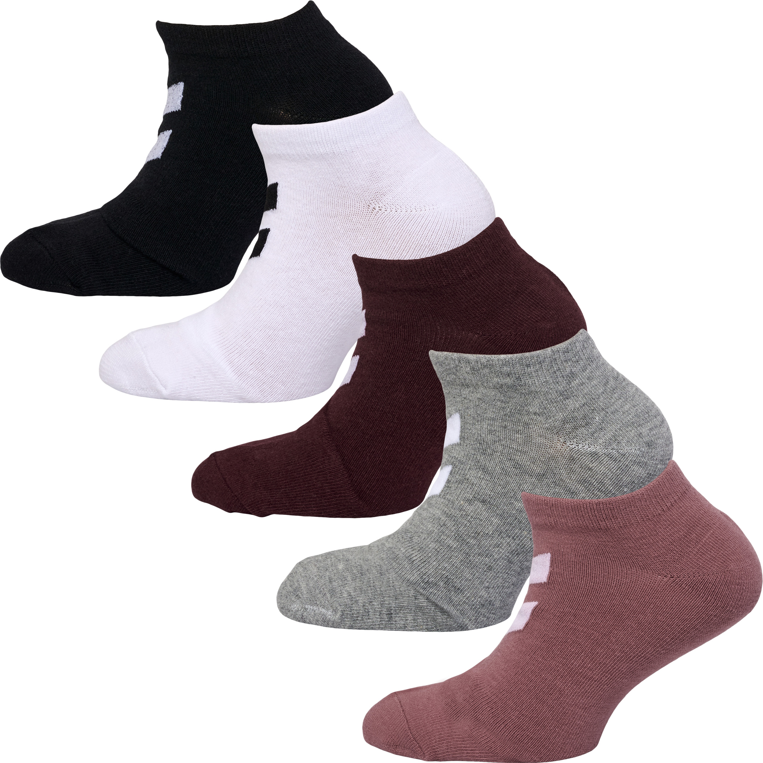 Me Sock 5-Pack – Bild 11