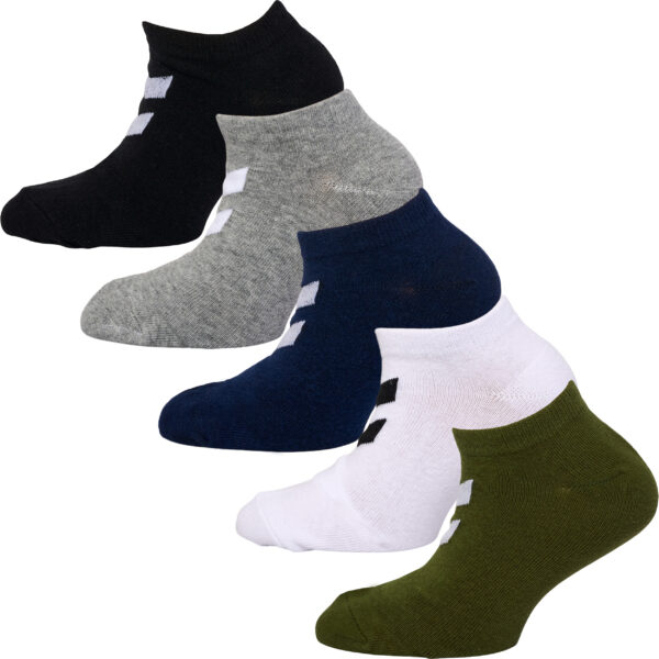 Me Sock 5-Pack