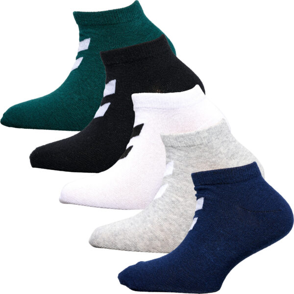 Me Sock 5-Pack