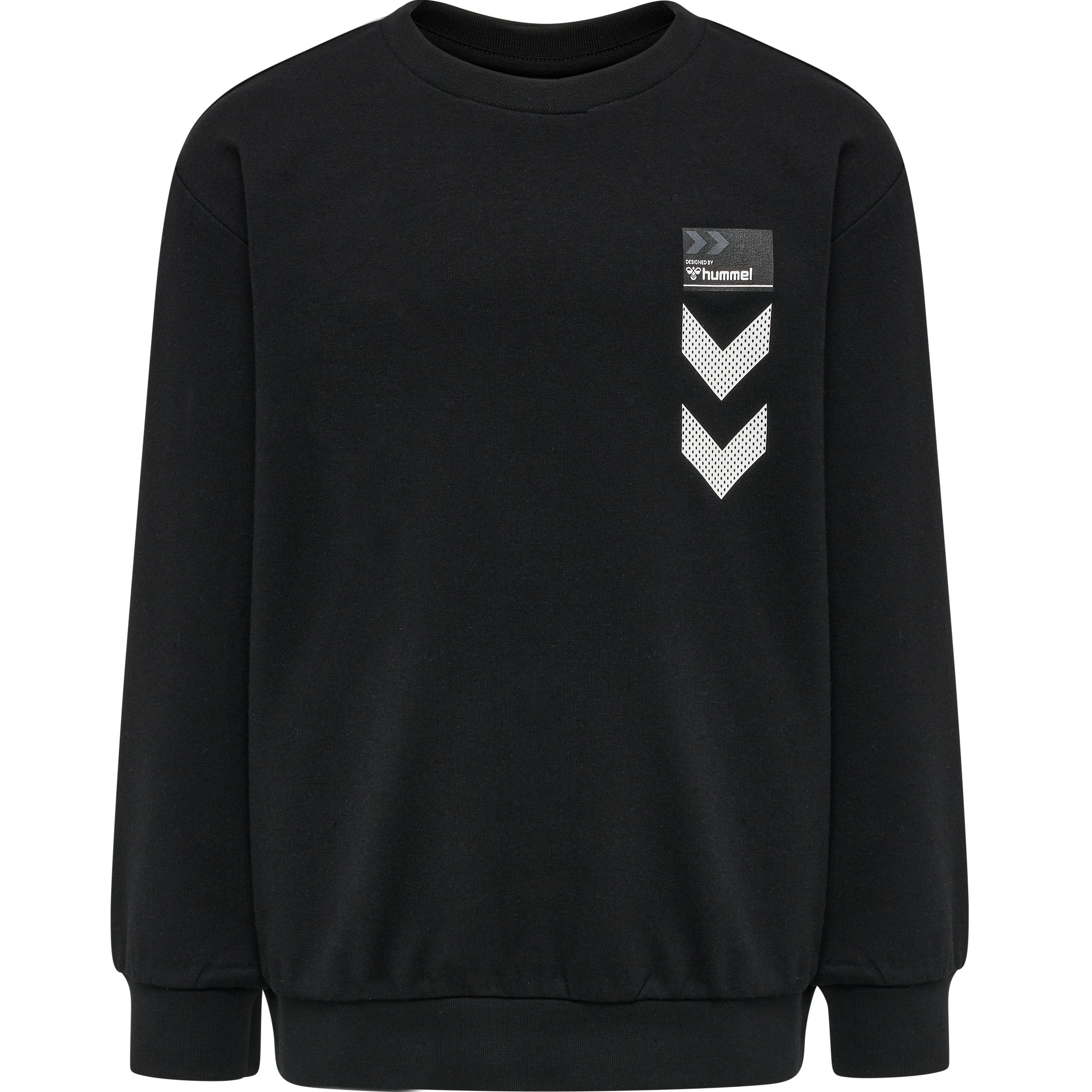 hmlWIMB SWEATSHIRT – Bild 3