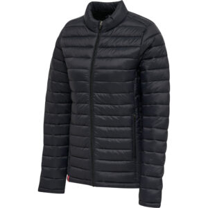 hmlRED QUILTED JACKET WOMAN – Bild 1