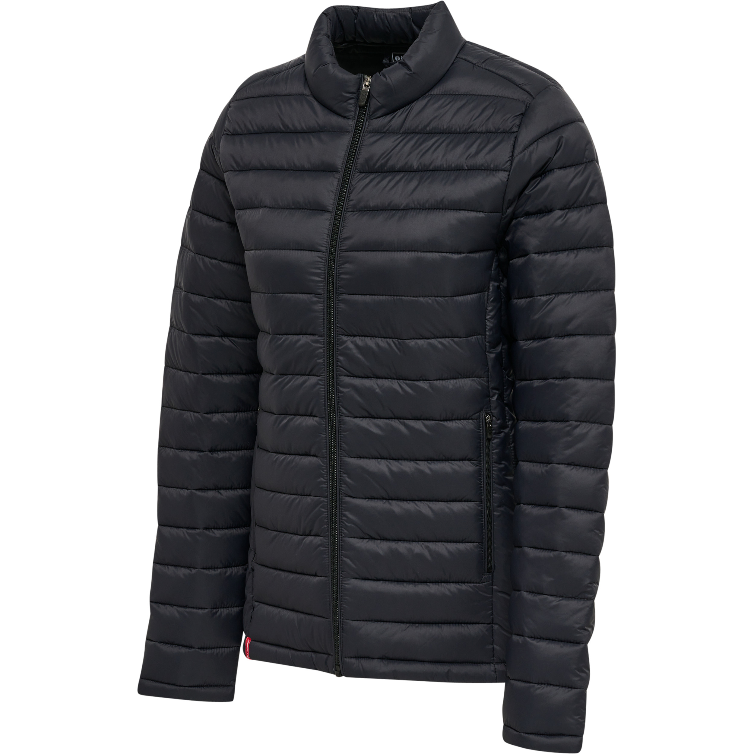 hmlRED QUILTED JACKET WOMAN – Bild 1