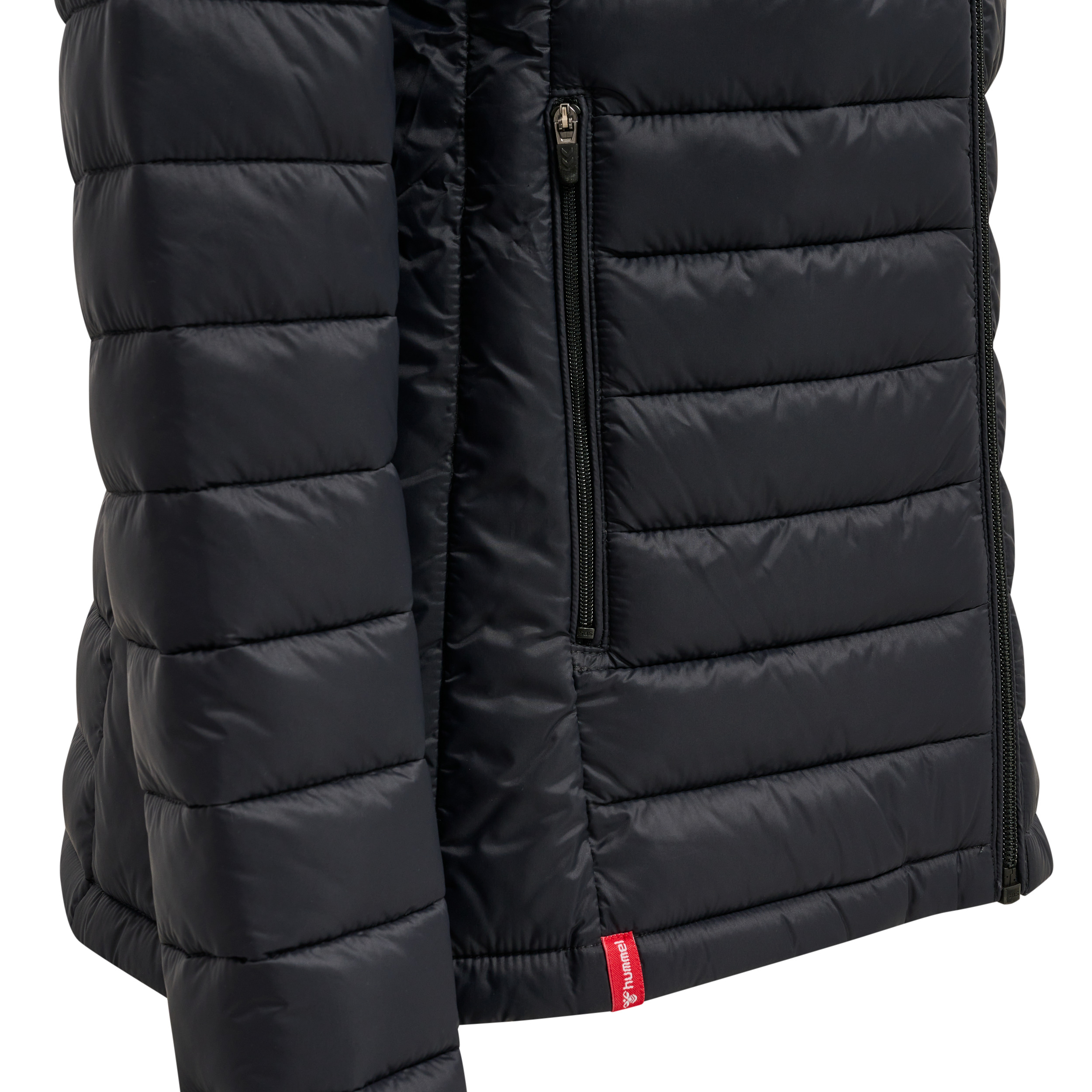 hmlRED QUILTED JACKET WOMAN – Bild 4