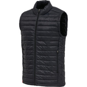 hmlRED QUILTED WAISTCOAT – Bild 1