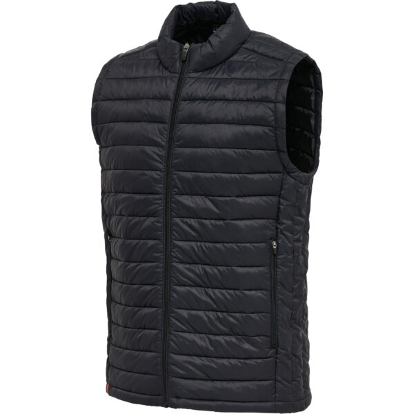 Quilted Waistcoat