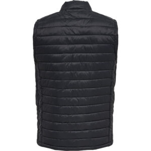 hmlRED QUILTED WAISTCOAT – Bild 2