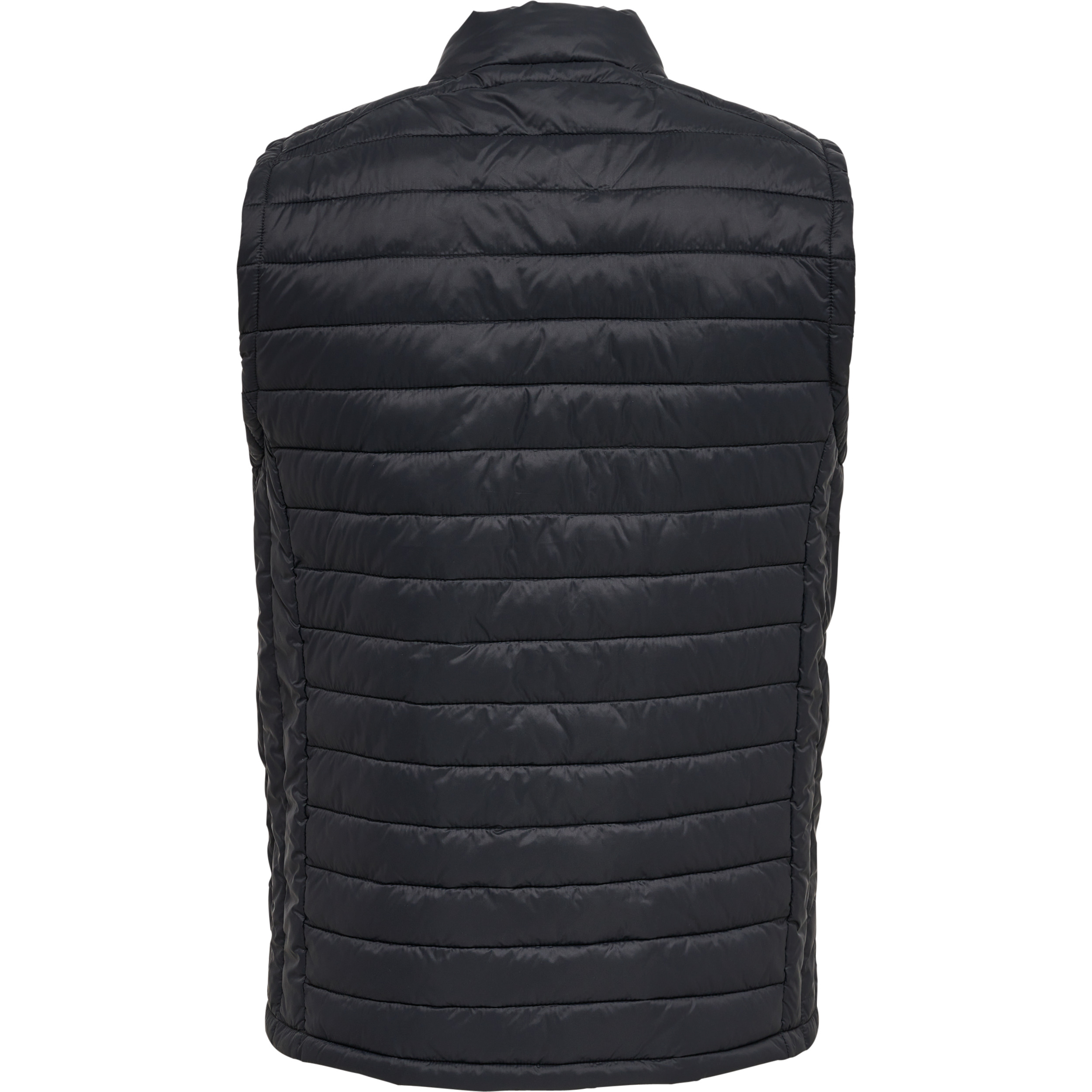 hmlRED QUILTED WAISTCOAT – Bild 2