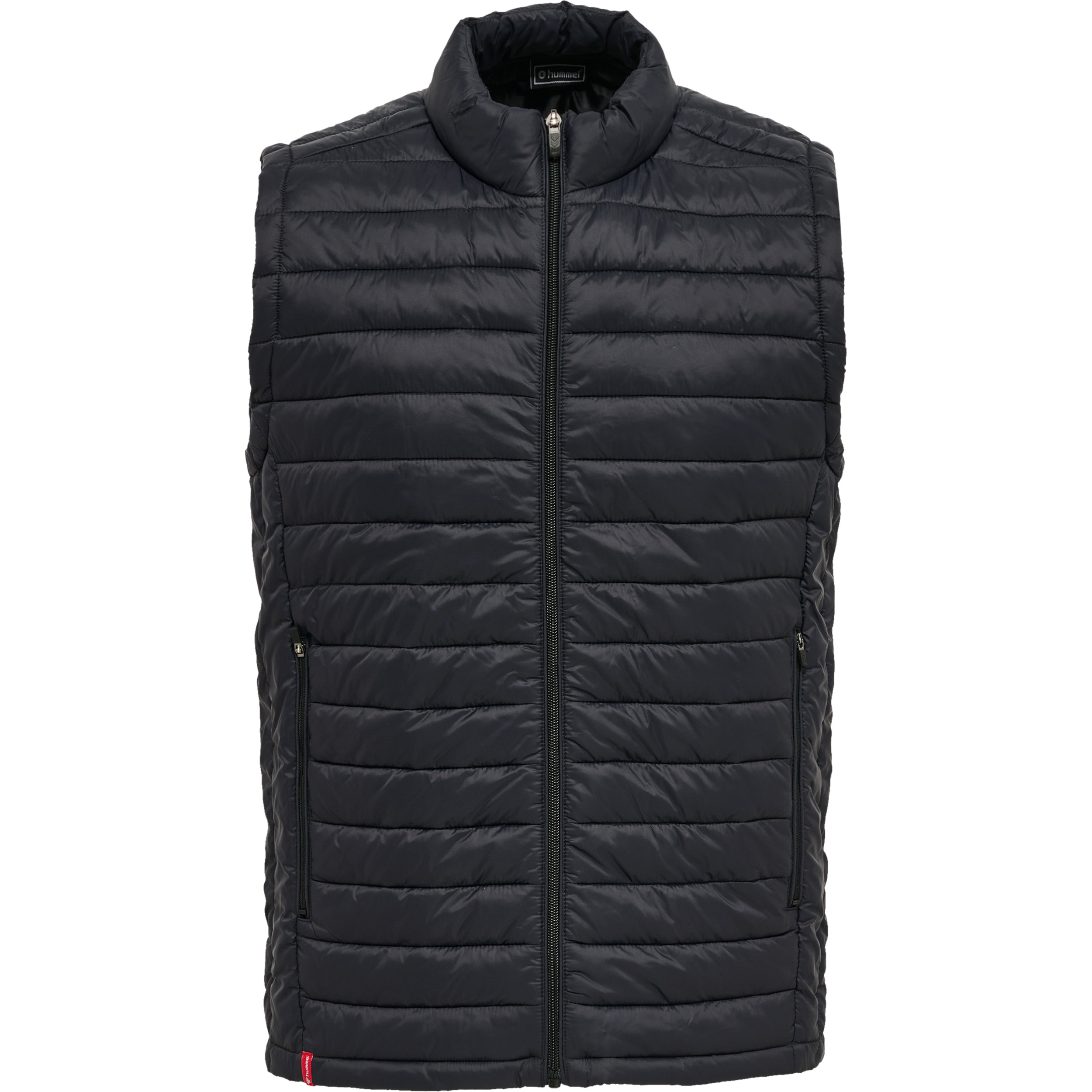 hmlRED QUILTED WAISTCOAT – Bild 3