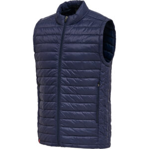 hmlRED QUILTED WAISTCOAT – Bild 6