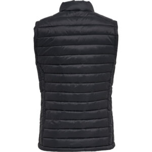 hmlRED QUILTED WAISTCOAT WOMAN – Bild 2