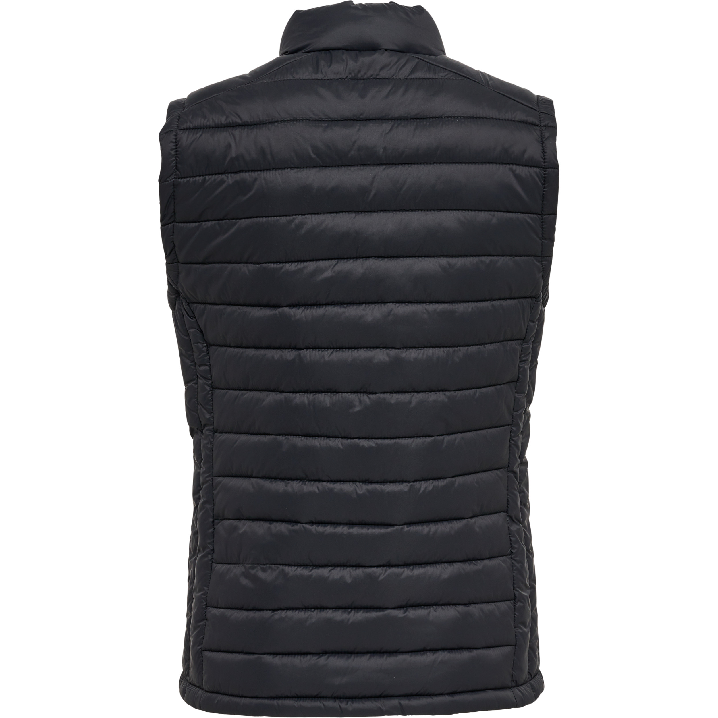 hmlRED QUILTED WAISTCOAT WOMAN – Bild 2