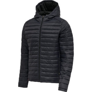 hmlRED QUILTED HOOD JACKET – Bild 1