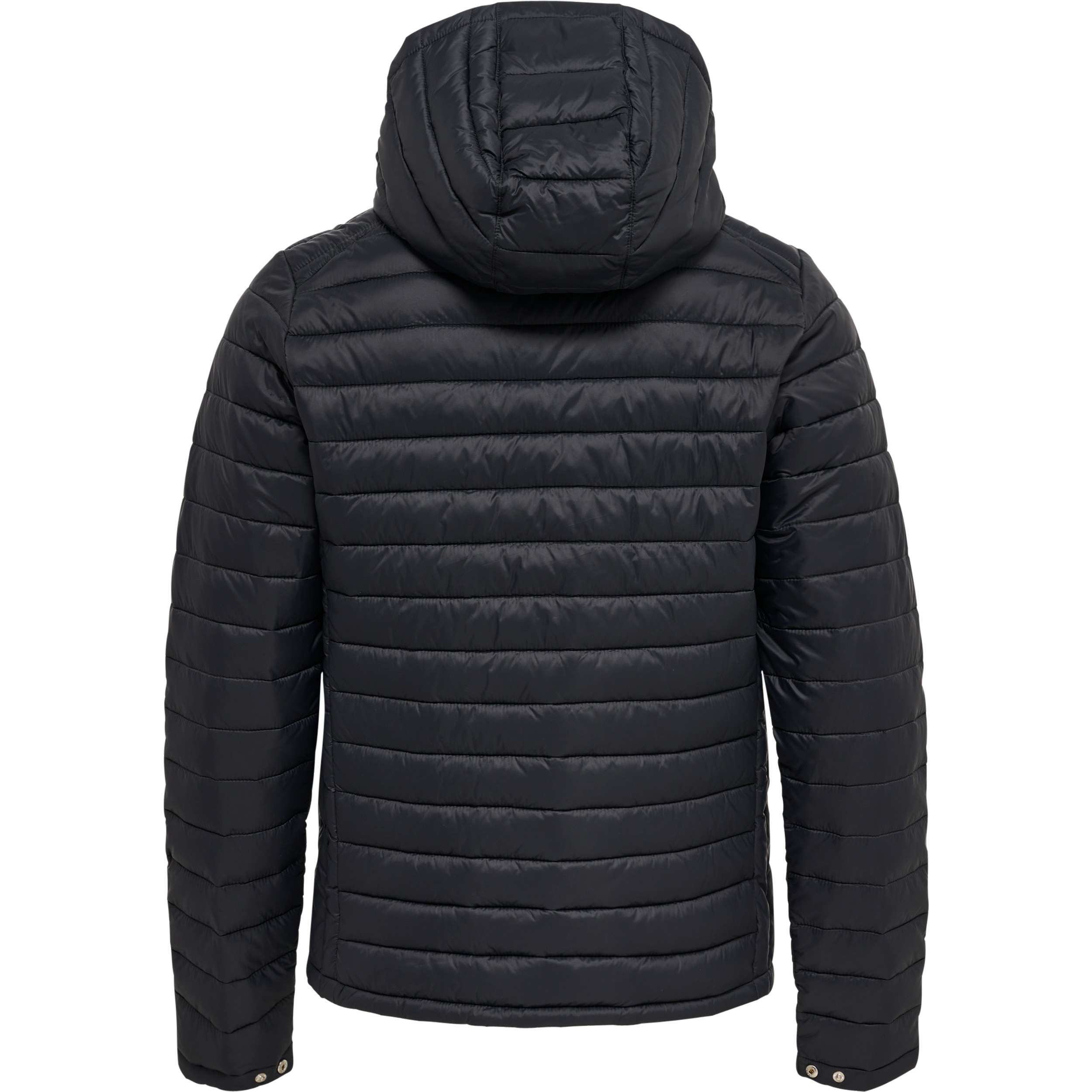 hmlRED QUILTED HOOD JACKET – Bild 2