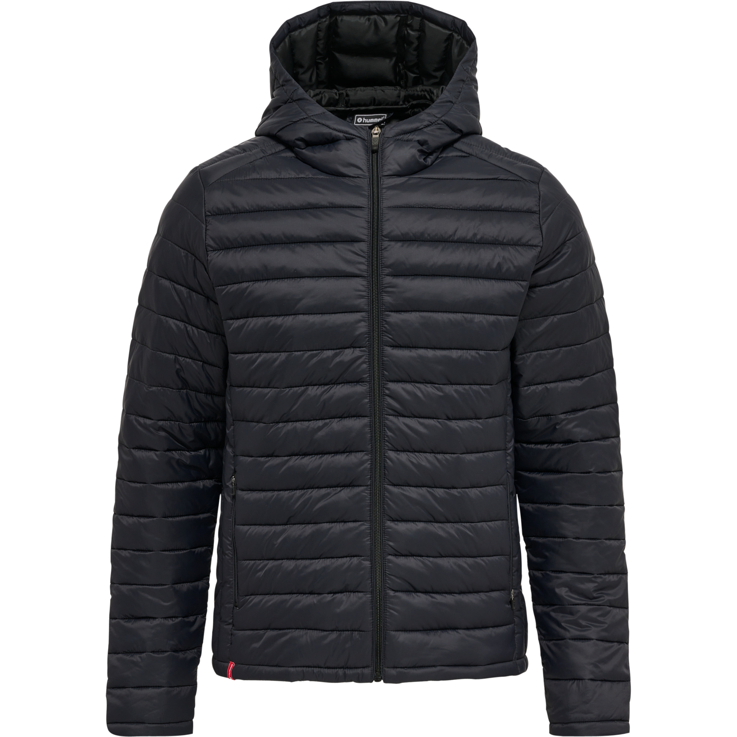 hmlRED QUILTED HOOD JACKET – Bild 3