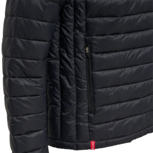 hmlRED QUILTED HOOD JACKET – Bild 4