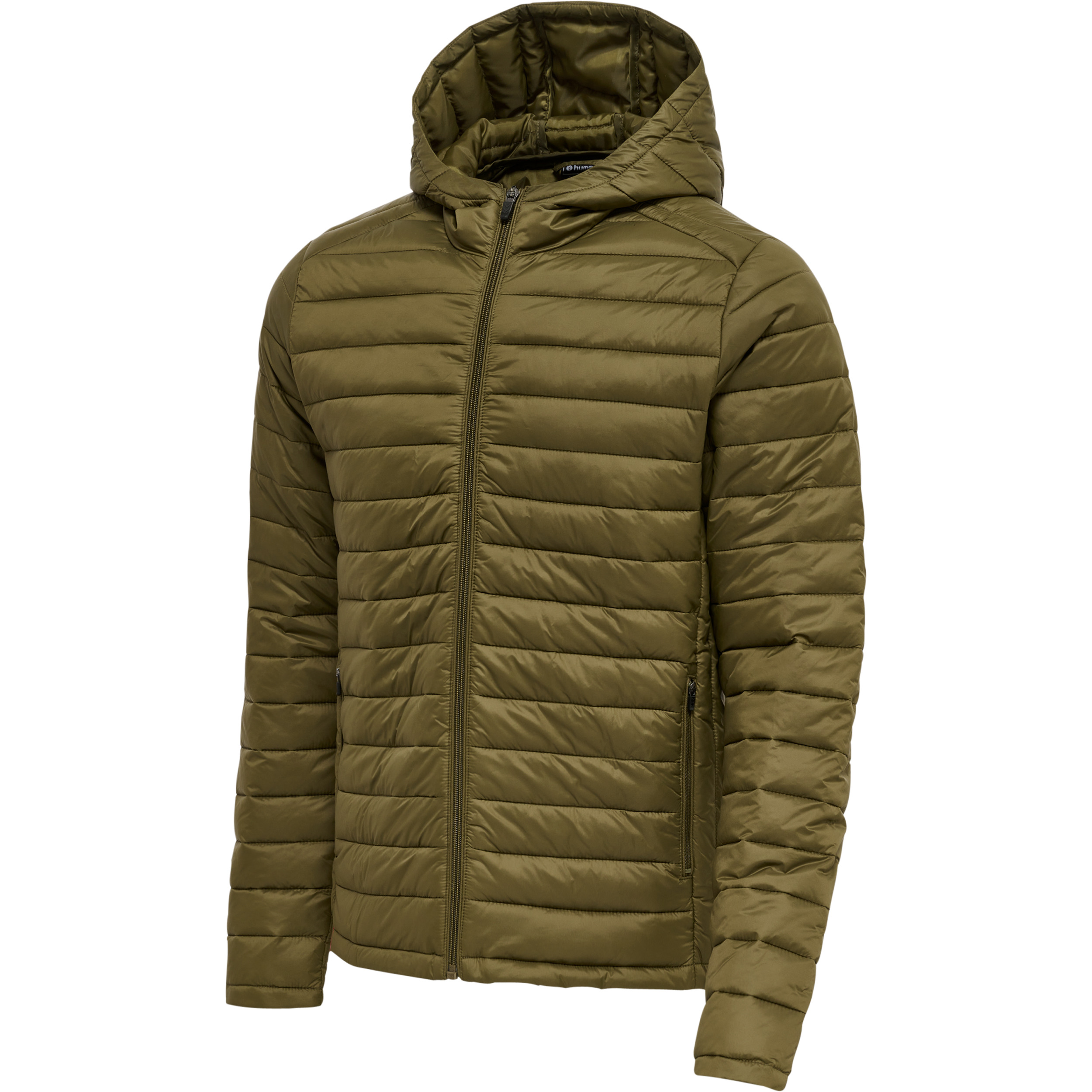 hmlRED QUILTED HOOD JACKET – Bild 5